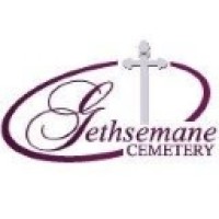 Gethsemane Cemetery Logo