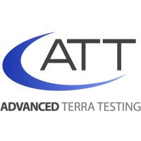 Advanced Terra Testing Inc Logo