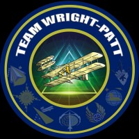 Wright-Patterson Air Force Base Logo