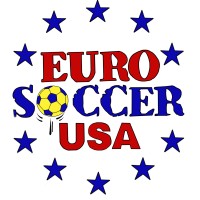 Euro Soccer USA Logo
