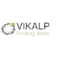 Vikalp Solutions Pvt Ltd Logo