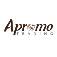 APROMO TRADING Logo