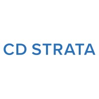 CD Strata Logo