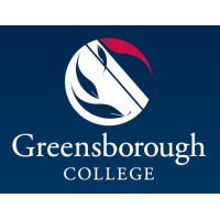 Greensborough College Logo