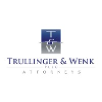 Trullinger & Wenk, PLLC Logo