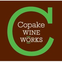 Copake Wine Works Logo