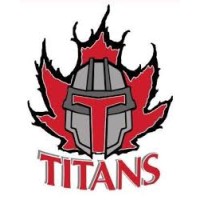Tommy Douglas Secondary School Logo