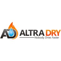 Altra Dry Logo