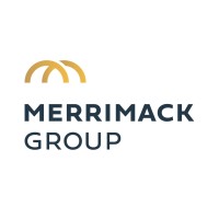 Merrimack Group Logo
