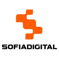 Sofia Digital Logo