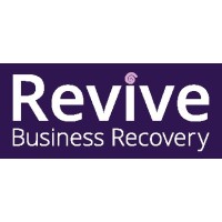 REVIVE BUSINESS RECOVERY LIMITED Logo