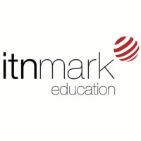 ITN Mark Education Logo