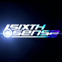 Sixth Sense Studio Logo