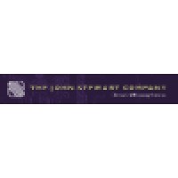 The John Stewart Company Logo