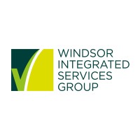WINDSOR INTEGRATED SERVICES GROUP LIMITED Logo