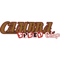 Cambra Speed Shop Logo
