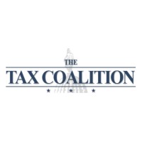 Tax Coalition Logo