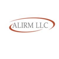ALIRM, LLC Logo