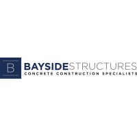 Bayside Structures LLC Logo
