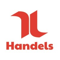 Handelsanställdas förbund Logo