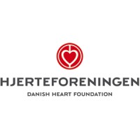 The Danish Heart Foundation Logo