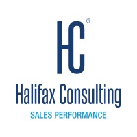 Halifax Consulting Logo