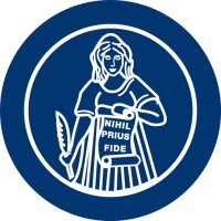 Colegio de Escribanos de la Ciudad de Buenos Aires Logo