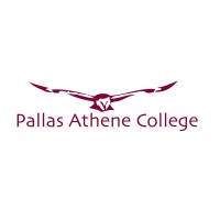 Pallas Athene College Logo