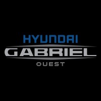 Hyundai Gabriel Ouest Logo
