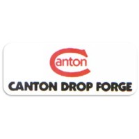 Canton Drop Forge, Inc. Logo