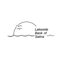 Lakeside Bank of Salina Logo