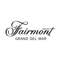 Fairmont Grand Del Mar Logo