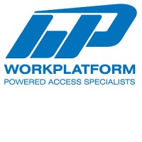 Workplatform Ltd Logo