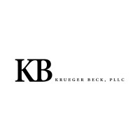 KRUEGER BECK, PLLC Logo