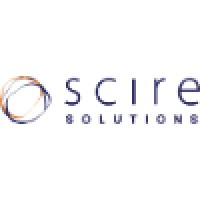 Scire Solutions Inc. Logo