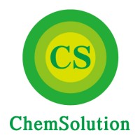 Chemsolutions Inc Logo