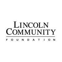 Lincoln Community Foundation Logo