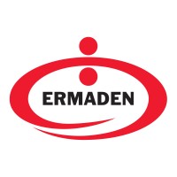 Erdemir Maden Logo