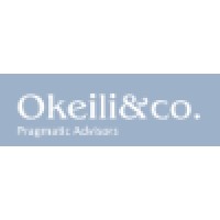Okeili & Co Logo