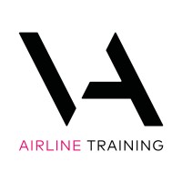 VA Airline Training Logo