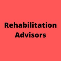 Rehabilitation Advisors Logo