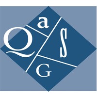 AMERICAN QUILT STUDY GROUP Logo