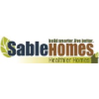 Sable Homes & Realty Logo