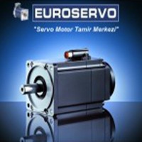 Euroservo Servo Motor and CNC Spindle Repair Center Logo