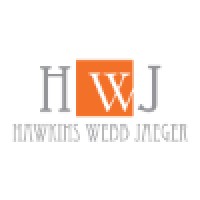 Hawkins Webb Jaeger Logo