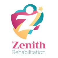 ZENITH REHABILITATION, LLC Logo