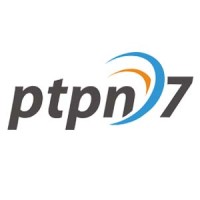 PT Perkebunan Nusantara VII Logo