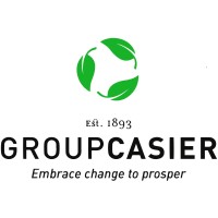 Group Casier Logo