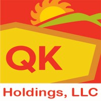 QK Holdings L.L.C. Logo