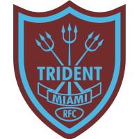 TRIDENT RUGBY FOOTBALL CLUB INC Logo